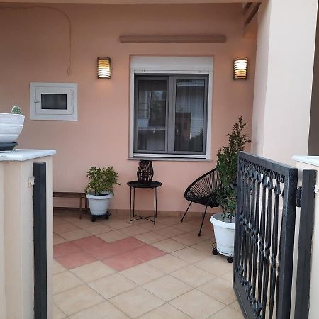 Pavlos Apartment Chania  Eksteriør billede