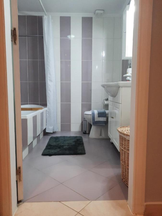 Pavlos Apartment Chania  Eksteriør billede