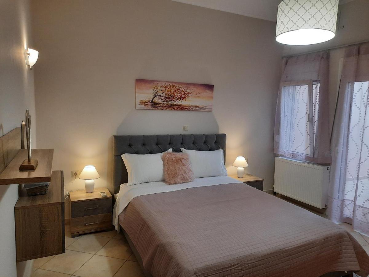 Pavlos Apartment Chania  Eksteriør billede