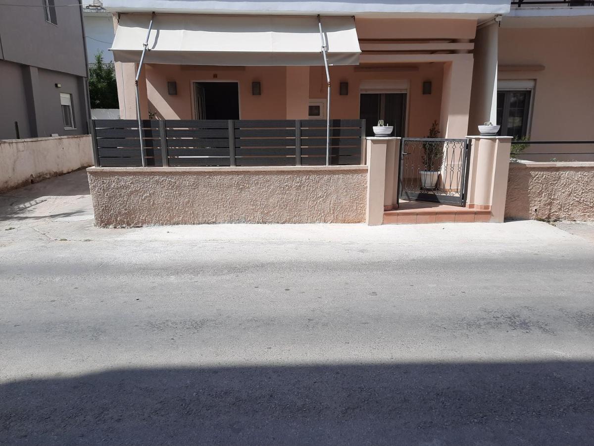Pavlos Apartment Chania  Eksteriør billede
