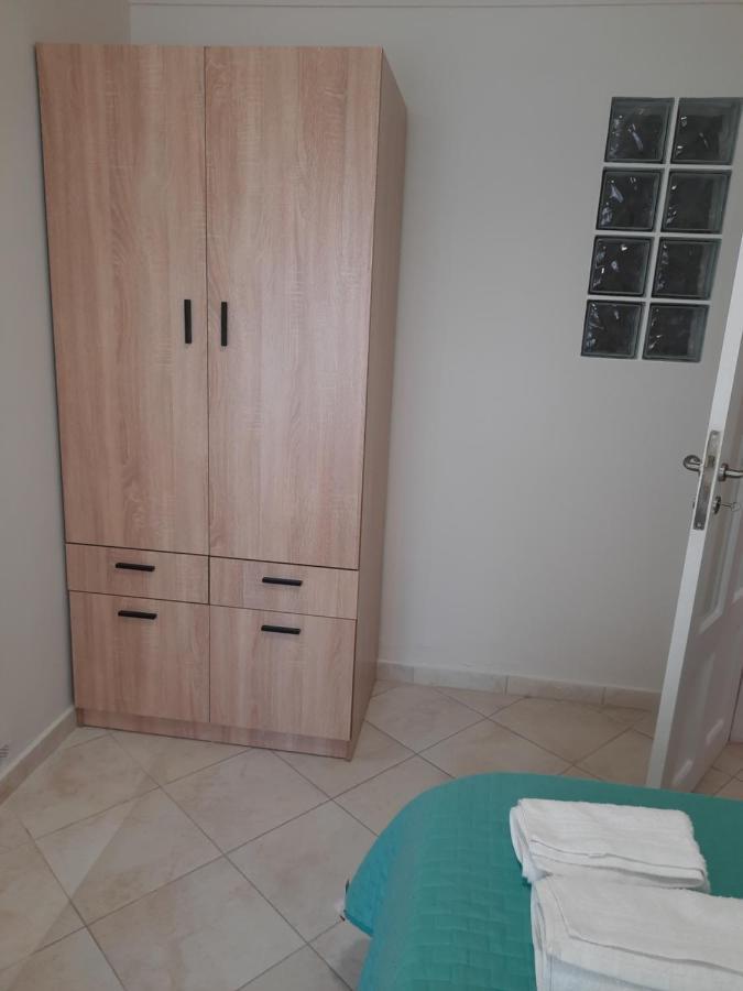 Pavlos Apartment Chania  Eksteriør billede