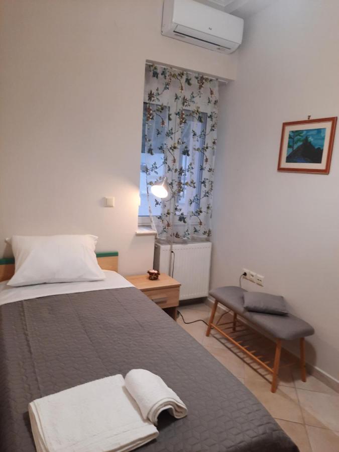 Pavlos Apartment Chania  Eksteriør billede