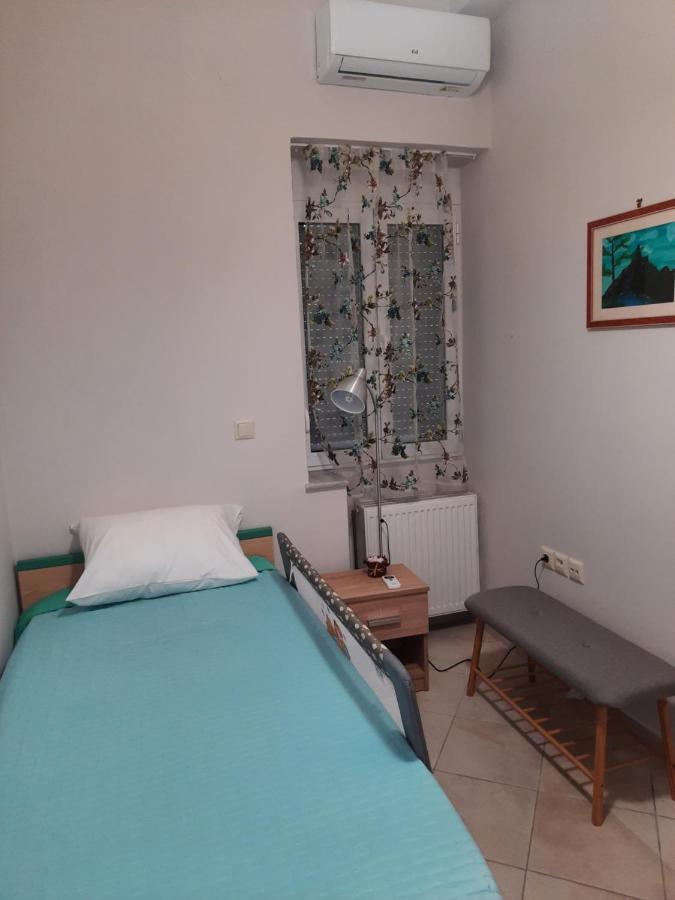 Pavlos Apartment Chania  Eksteriør billede